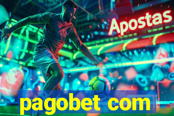 pagobet com